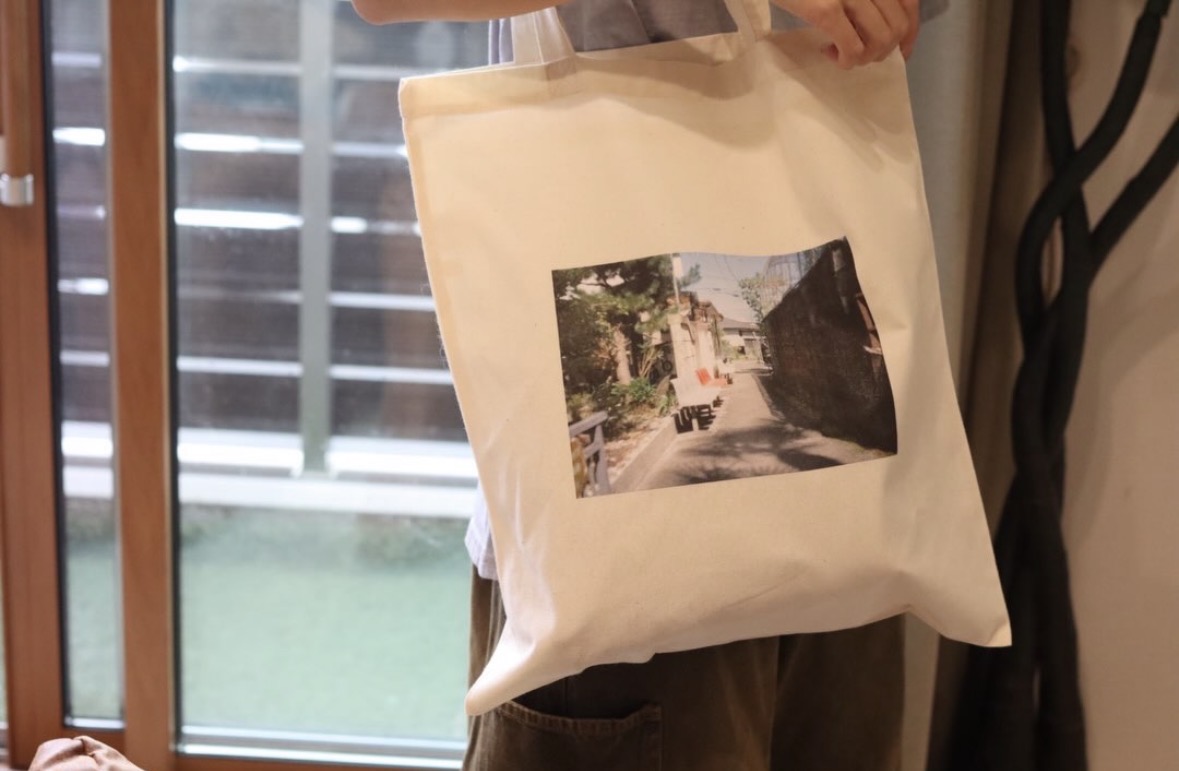 シンプルの制作物 写真2