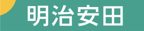 明治安田生命 ロゴ